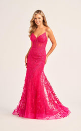 Ellie Wilde EW35010 Magenta