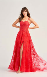 Ellie Wilde EW35012 Strawberry