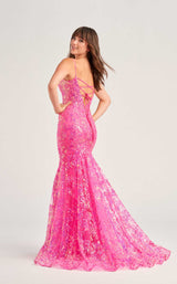 Ellie Wilde EW35013 Hot Pink