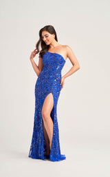 Ellie Wilde EW35021 Royal Blue