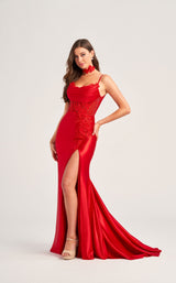 Ellie Wilde EW35028 Red