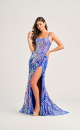 Ellie Wilde EW35046 Ultra Violet