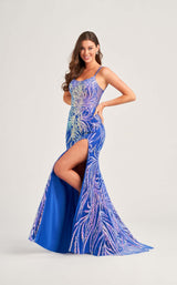 Ellie Wilde EW35046 Ultra Violet