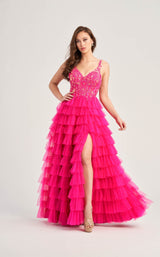 Ellie Wilde EW35059 Barbie-Pink