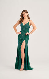 Ellie Wilde EW35062 Emerald
