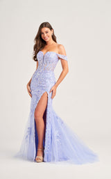 Ellie Wilde EW35082 Lilac