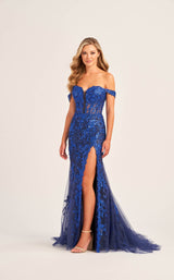 Ellie Wilde EW35082 Midnight