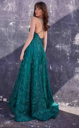 Ellie Wilde EW35103 Emerald