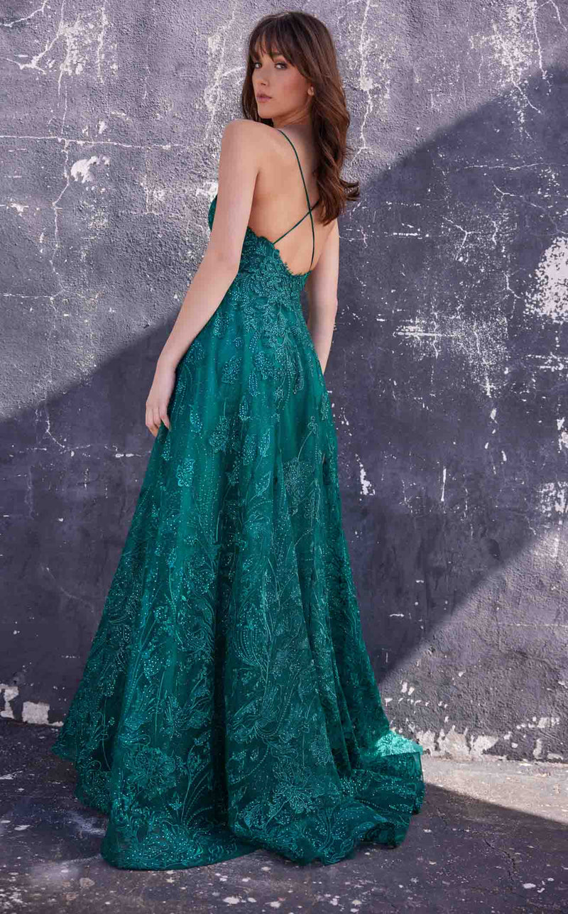 Ellie Wilde EW35103 Emerald