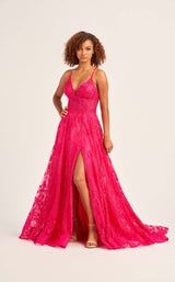 Ellie Wilde EW35103 Magenta