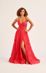 Ellie Wilde EW35103 Strawberry