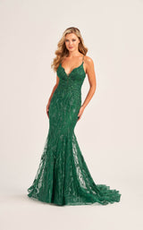 Ellie Wilde EW35104 Emerald