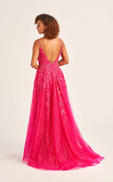 Ellie Wilde EW35113 Magenta