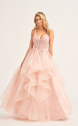 Ellie Wilde EW35119 Petal