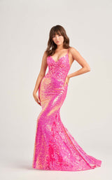 Ellie Wilde EW35202 Hot Pink