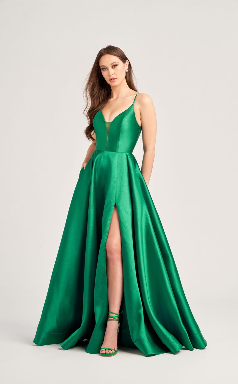 Ellie Wilde EW35232 Emerald