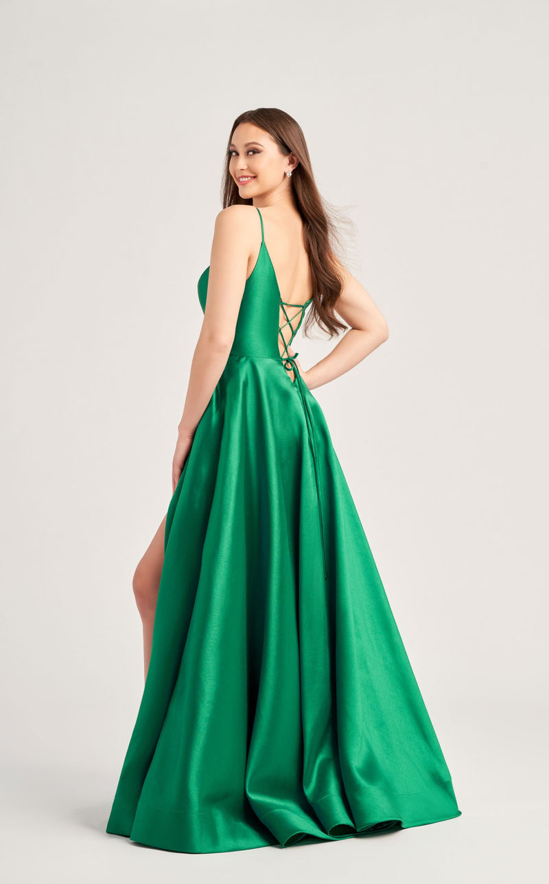 Ellie Wilde EW35232 Emerald