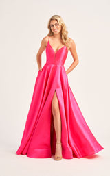 Ellie Wilde EW35232 Magenta