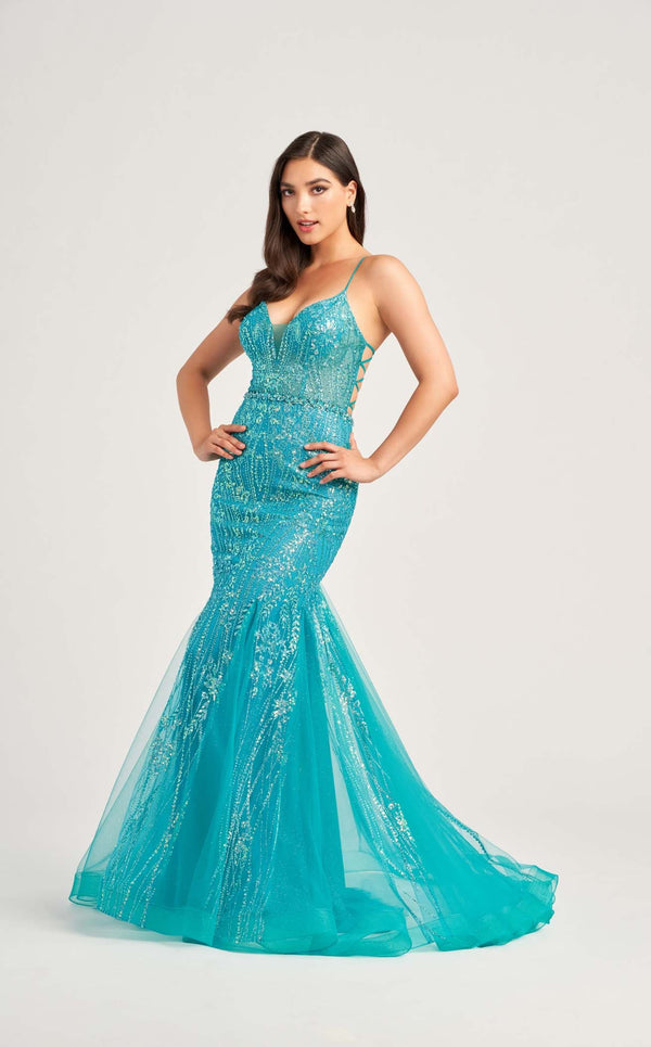 Ellie Wilde EW35236 Sea Glass