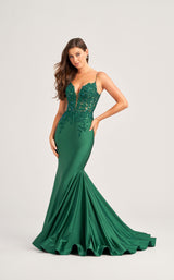 Ellie Wilde EW35237 Emerald