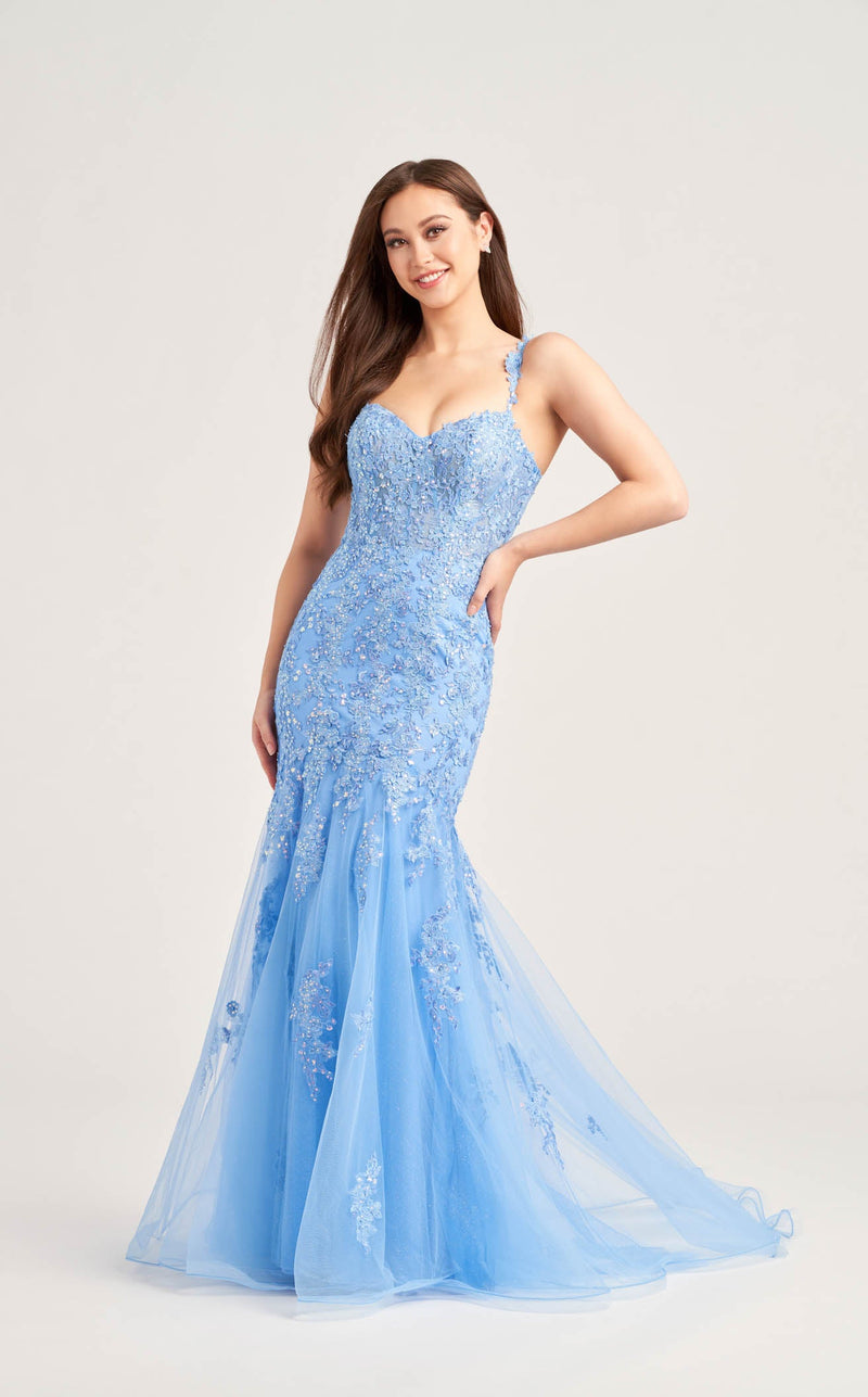 Ellie Wilde EW35238 Bluebell