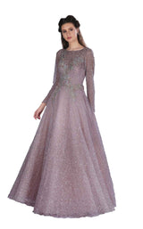 Dulce Celia Elsa Lilac