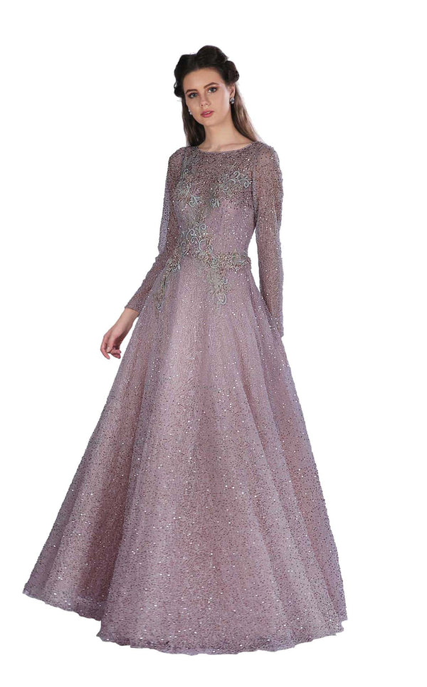 Dulce Celia Elsa Lilac