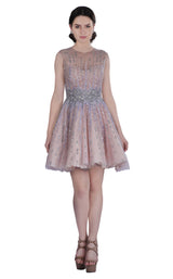 Dulce Celia Essie Rose