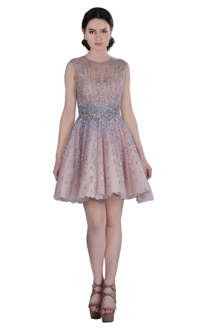 Dulce Celia Essie Rose
