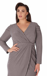 MNM Couture F0365