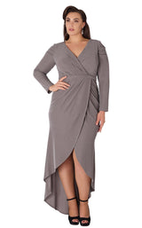 MNM Couture F0365