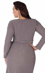 MNM Couture F0365