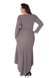 MNM Couture F0365