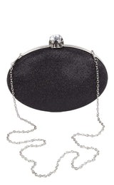 Veneto Bags F203 Black