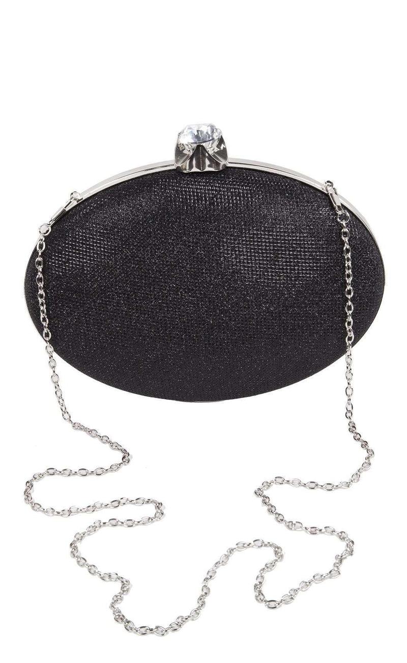 Veneto Bags F203 Black