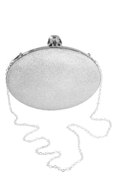 Veneto Bags F203 Silver
