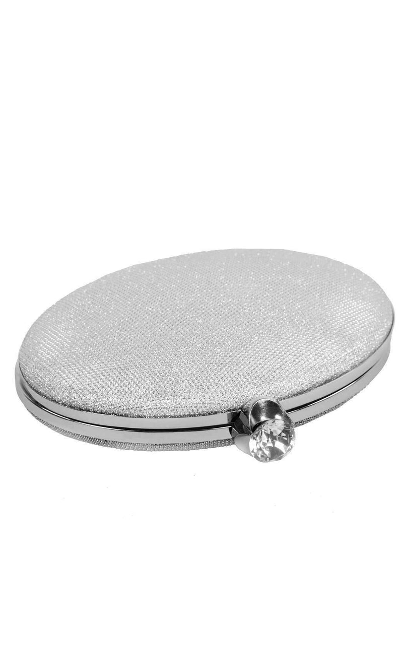 Veneto Bags F203 Silver