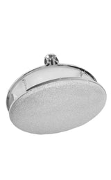 Veneto Bags F203 Silver