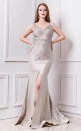 MNM Couture F4210 Mink