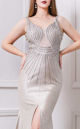 MNM Couture F4210 Mink