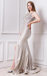 MNM Couture F4210 Mink