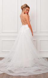 Nox Anabel F485 White