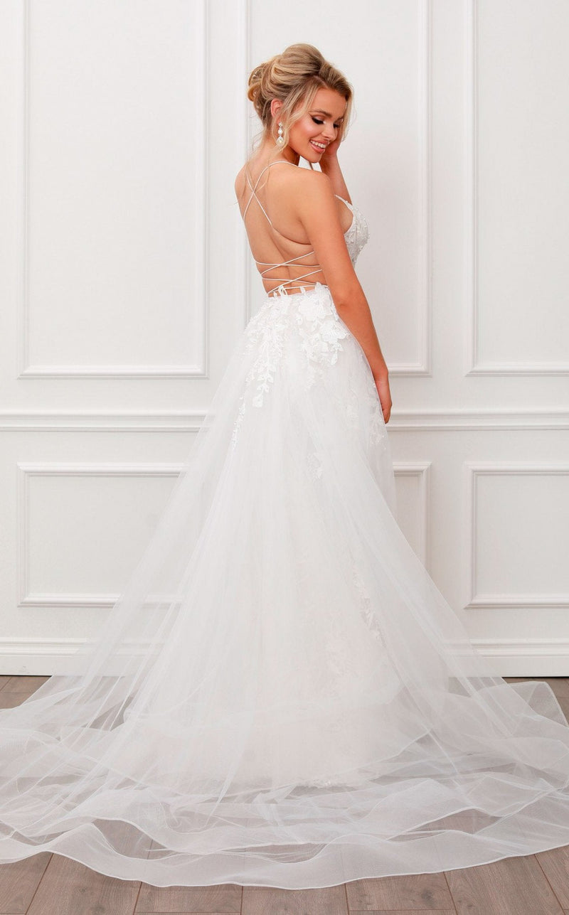 Nox Anabel F485 White