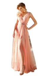 MNM Couture F4950 Dress