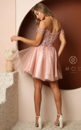 Nox Anabel F731 Rose Gold