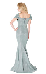 MNM Couture F7542 Mint