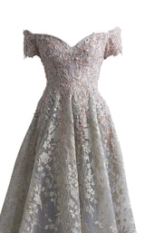 Azzure Couture FM1001