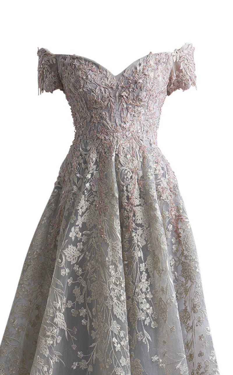 Azzure Couture FM1001