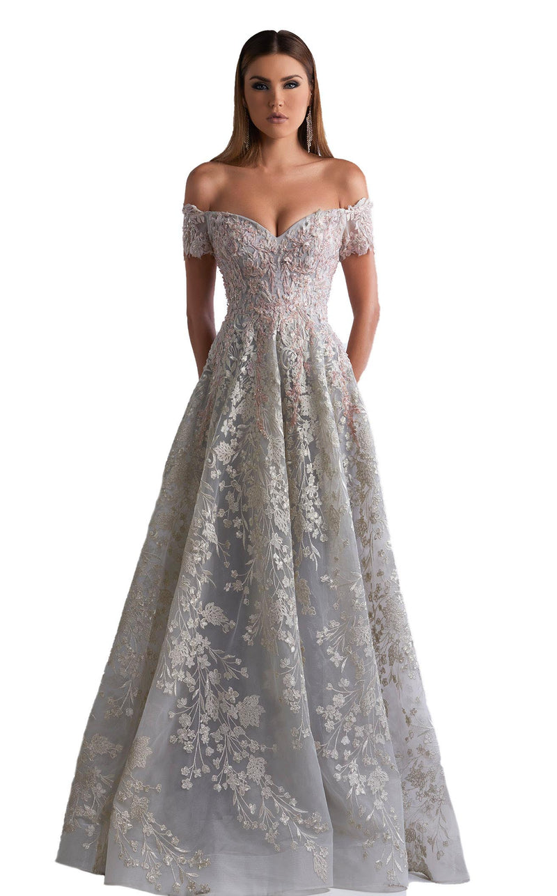 Azzure Couture FM1001