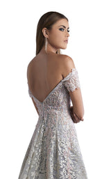 Azzure Couture FM1001